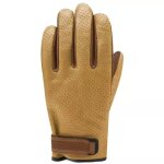 Gants racer tuxedo tan marron Gants racer tuxedo tan marron