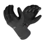 Gants rev'it chevak gore - tex® noir Gants rev'it chevak gore - tex® noir