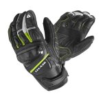 Gants rev'it chicane noir jaune
