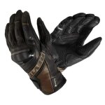 Gants rev'it dominator 3 gore - tex® noir sable Gants rev'it dominator 3 gore - tex® noir sable