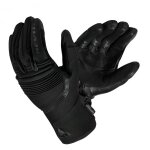 Gants femme rev'it lady drifter 3 h20 noir