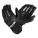 Gants rev'it neutron 3 noir blanc