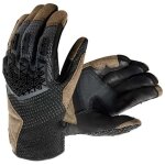 Gants rev'it offtrack 2 noir marron