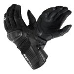 Gants rev'it rsr 4 noir antracite Gants rev'it rsr 4 noir antracite