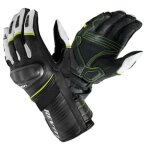 Gants rev'it rsr 4 noir jaune Gants rev'it rsr 4 noir jaune