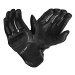 Gants rev'it striker 3 argent noir