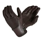 Gants revit bastille marron