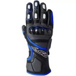 Gants rst fulcrum noir gris bleu Gants rst fulcrum noir gris bleu