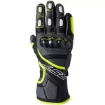 Gants rst fulcrum noir gris jaune fluo Gants rst fulcrum noir gris jaune fluo