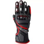 Gants rst fulcrum noir gris rouge Gants rst fulcrum noir gris rouge