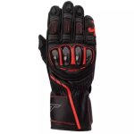 Gants rst s1 rouge fluo Gants rst s1 rouge fluo