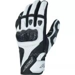 Gants rst stunt iii blanc