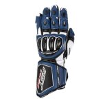 Gants rst tractech evo 4 bleu blanc noir Gants rst tractech evo 4 bleu blanc noir