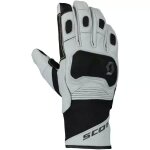 Gants scott priority gore - tex® gris noir Gants scott priority gore - tex® gris noir