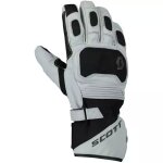 Gants scott priority pro gore - tex® gris noir Gants scott priority pro gore - tex® gris noir