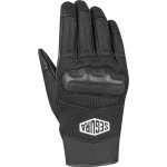 Gants segura atol noir blanc