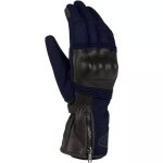 Gants segura bora marine noir