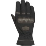 Gants segura collins noir marron