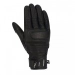 Gant segura horson noir rouge