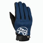 Gants segura keywest bleu marine