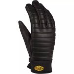 Gants segura nikita noir