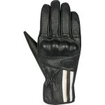Gants segura romeo noir blanc