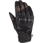 Gants segura tobago noir camouflage