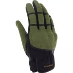 Gants segura zeek evo kaki noir
