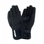 Gants tucano urbano kronos noir