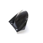 Garbe - boue arrire lightech carbone brillant 1072185