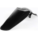 Garde - boue arrière acerbis suzuki - kawasaki kxf 250 2004 - 05 noir Garde - boue arrière acerbis suzuki - kawasaki kxf 250 2004 - 05 noir