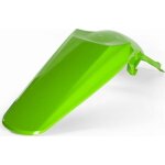 Garde - boue arrière acerbis suzuki - kawasaki kxf 250 2004 - 05 vert Garde - boue arrière acerbis suzuki - kawasaki kxf 250 2004 - 05 vert