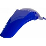Garde - boue arrière acerbis yamaha wrf 250 / 450 2004 - 06 bleu Garde - boue arrière acerbis yamaha wrf 250 / 450 2004 - 06 bleu