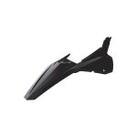 Garde - boue arrire et plaques latrales polisport 1086564002