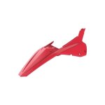 Garde - boue arrire et plaques latrales polisport 1086564004