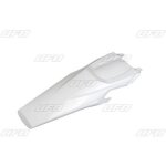 Garde - boue arrière ufo blanc husqvarna fe te Garde - boue arrière ufo blanc husqvarna fe te