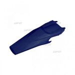Garde - boue arrire ufo bleu husqvarna fc / tc