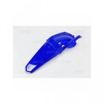 Garde - boue arrire ufo bleu yamaha yz250 / 450 - f