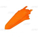 Garde - boue arrière ufo ktm exc exc - f orange Garde - boue arrière ufo ktm exc exc - f orange