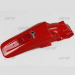 Garde - boue arrière ufo rouge honda xr650r Garde - boue arrière ufo rouge honda xr650r