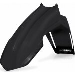 Garde - boue avant acerbis suzuki rm - z / rmzx noir