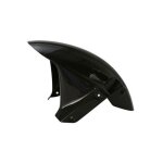 Garde - boue avant lightech carbone brillant 1072165
