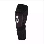 Genouillres scott softcon 2 noir gris