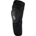 Genouillères scott softcon hybrid noir Genouillères scott softcon hybrid noir