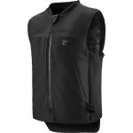 Gilet airbag alpinestars tech - air� 3 v2 canvas system noir