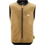 Gilet airbag alpinestars tech - air� 3 v2 canvas system tan