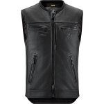 Gilet airbag alpinestars tech - air� 3 v2 cuir system noir