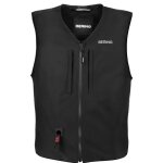 Gilet airbag bering c - protect air evo noir