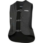 Gilet airbag helite e - turtle 2 noir