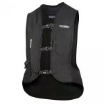 Gilet airbag helite turtle 2 noir
